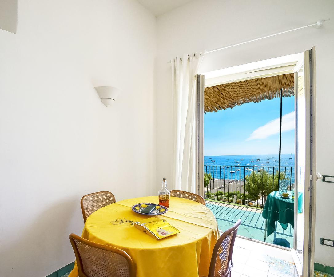 Holiday home - Casa Raffi Positano